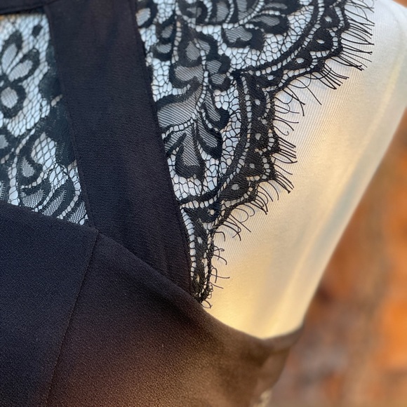 Express little Small dress size 4 - Picture 5 of 15